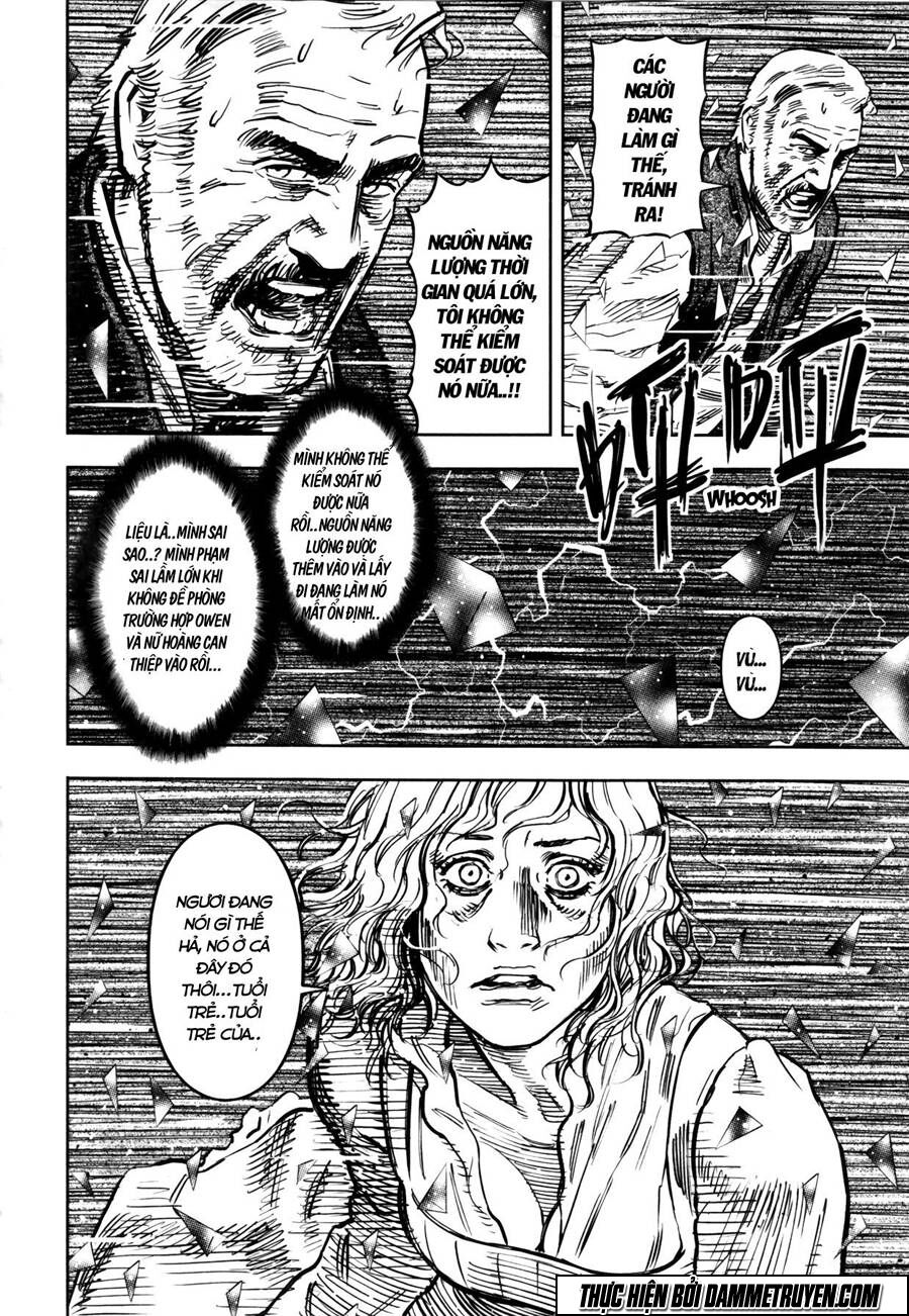 Oldman: Chapter 22