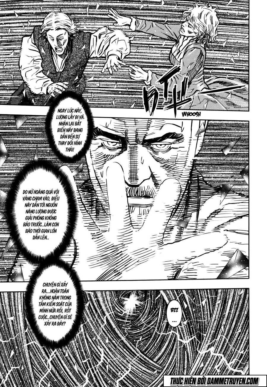 Oldman: Chapter 22