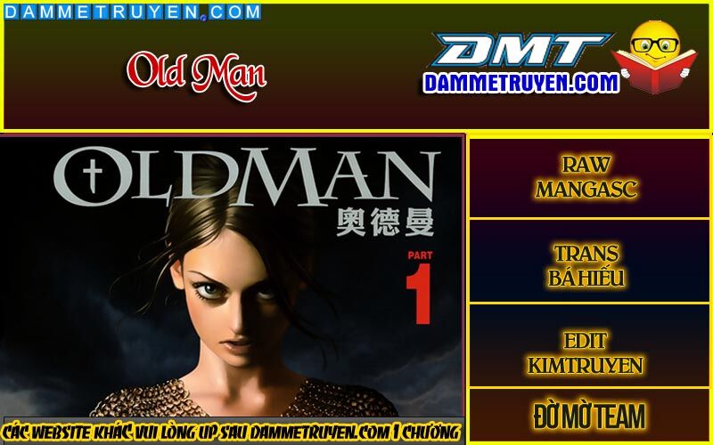 Oldman: Chapter 4.2