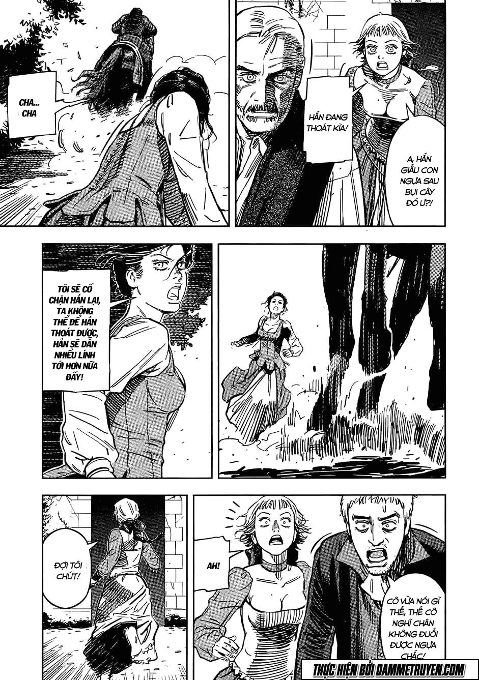 Oldman: Chapter 4.2