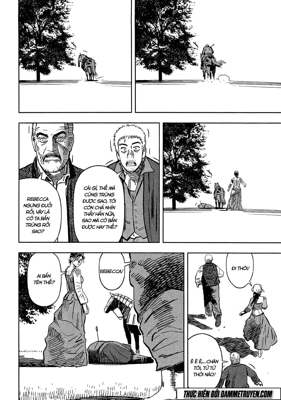 Oldman: Chapter 4.2