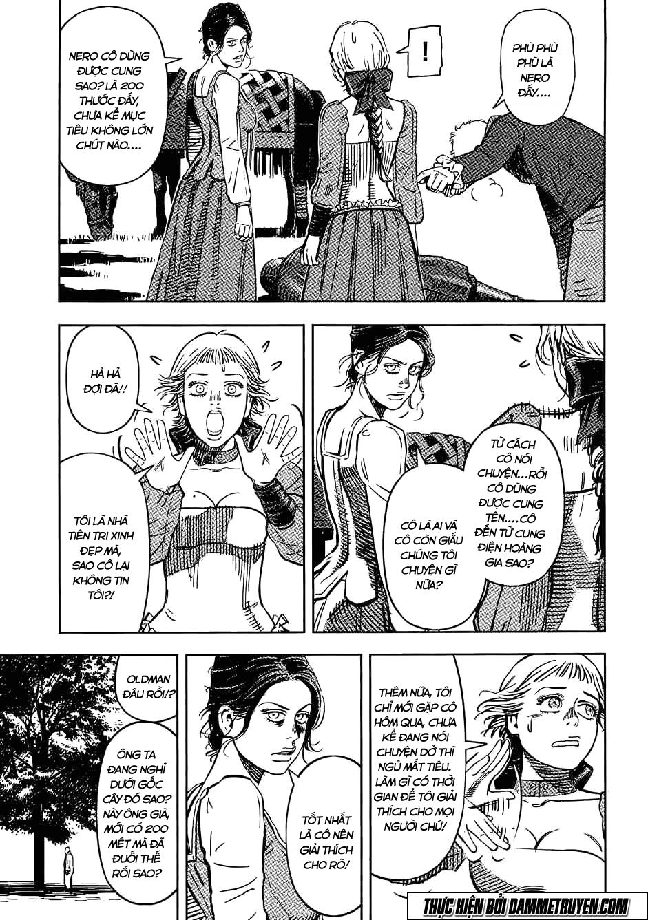 Oldman: Chapter 4.2