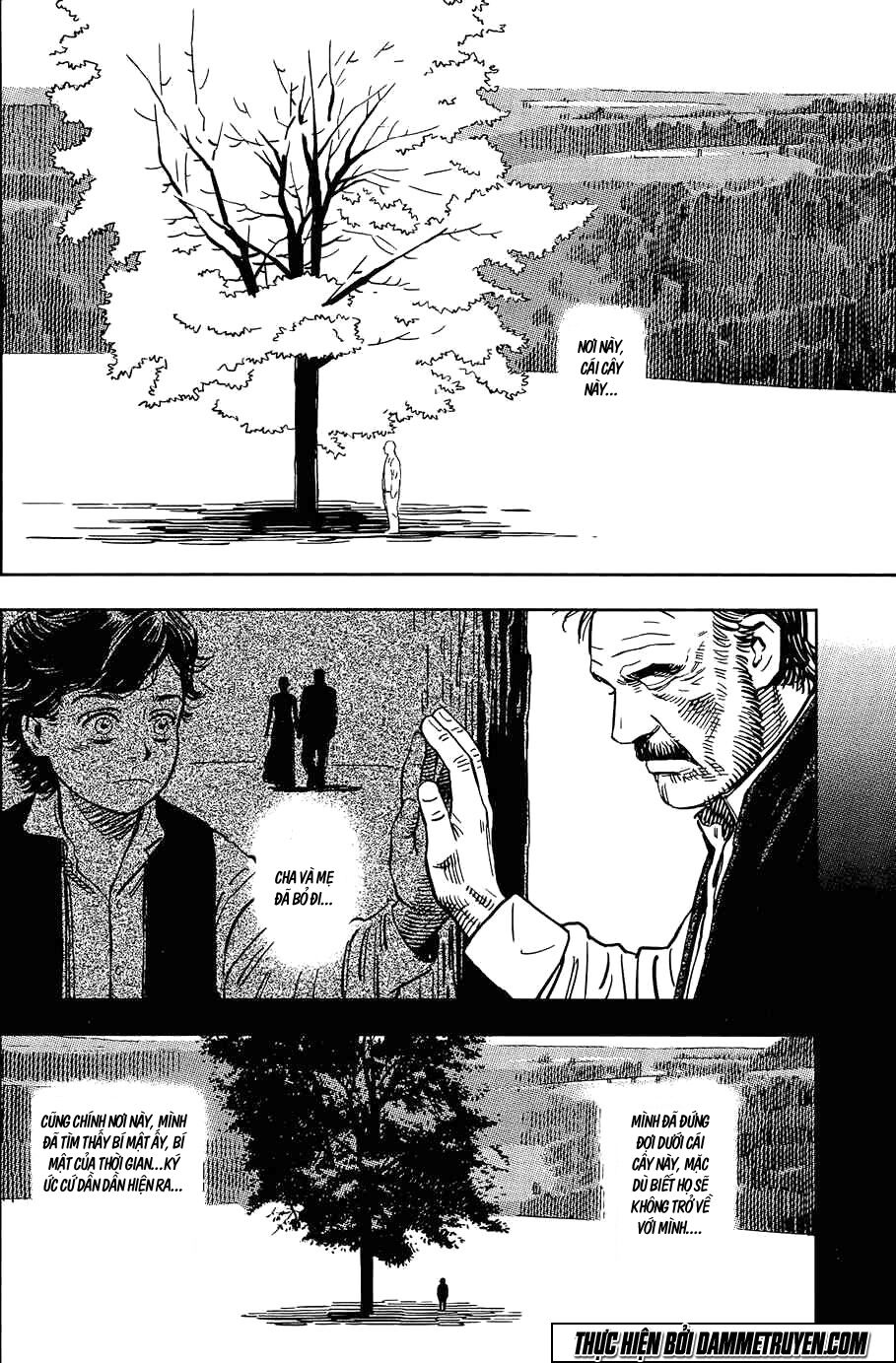 Oldman: Chapter 4.2