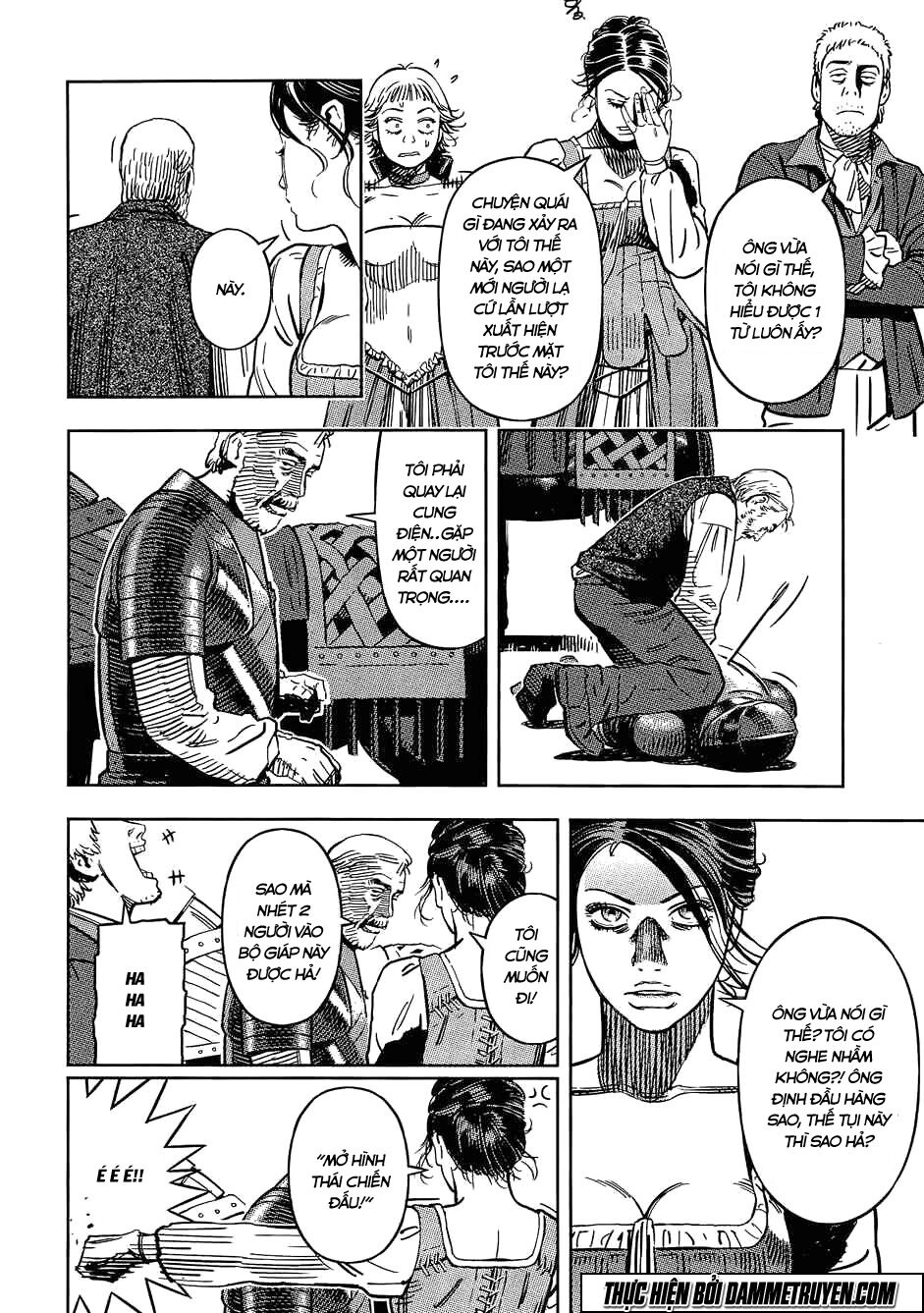 Oldman: Chapter 4.2