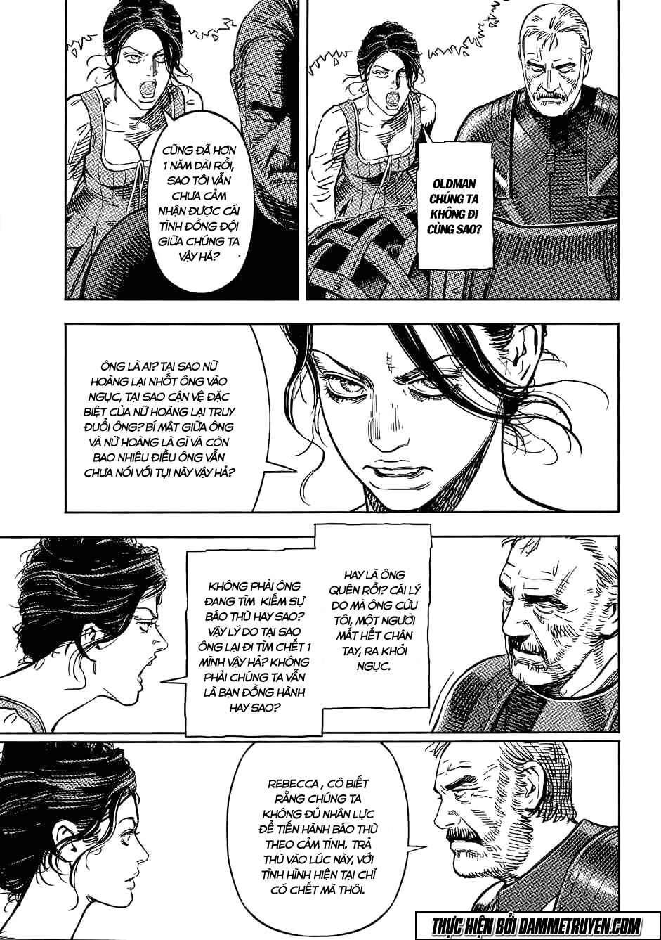Oldman: Chapter 4.2