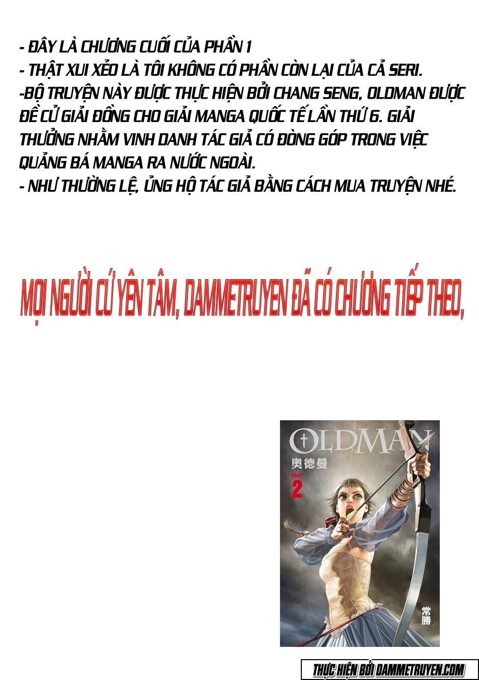 Oldman: Chapter 4.2