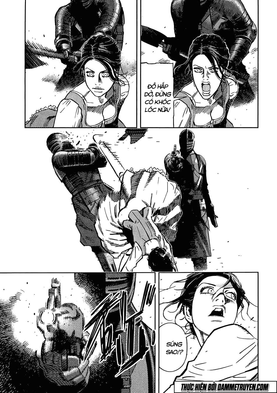 Oldman: Chapter 4.2