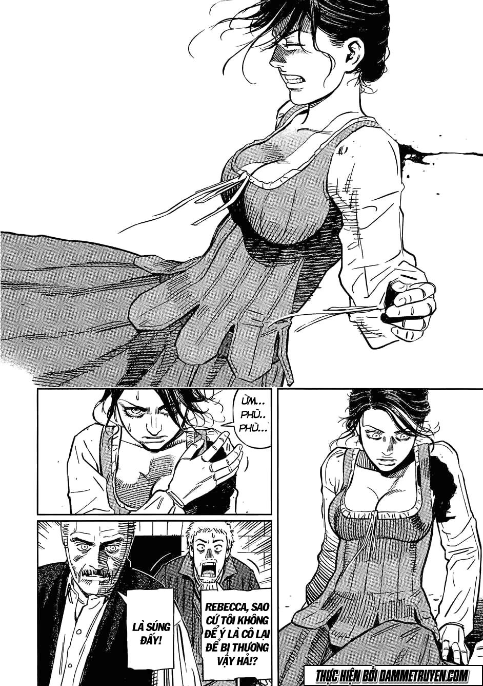 Oldman: Chapter 4.2