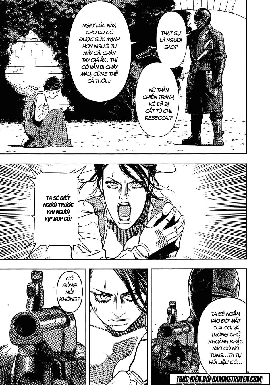 Oldman: Chapter 4.2