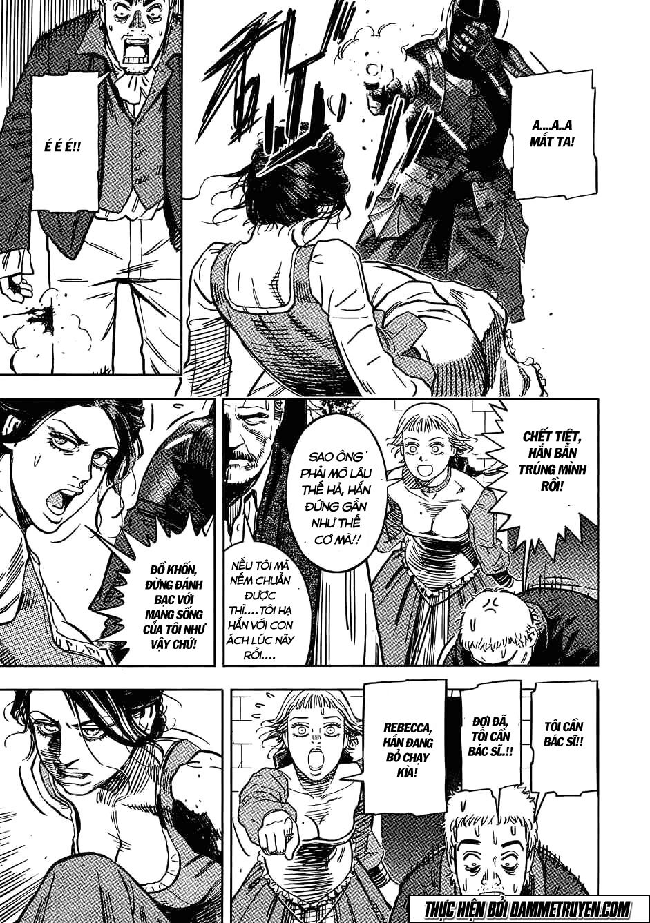 Oldman: Chapter 4.2