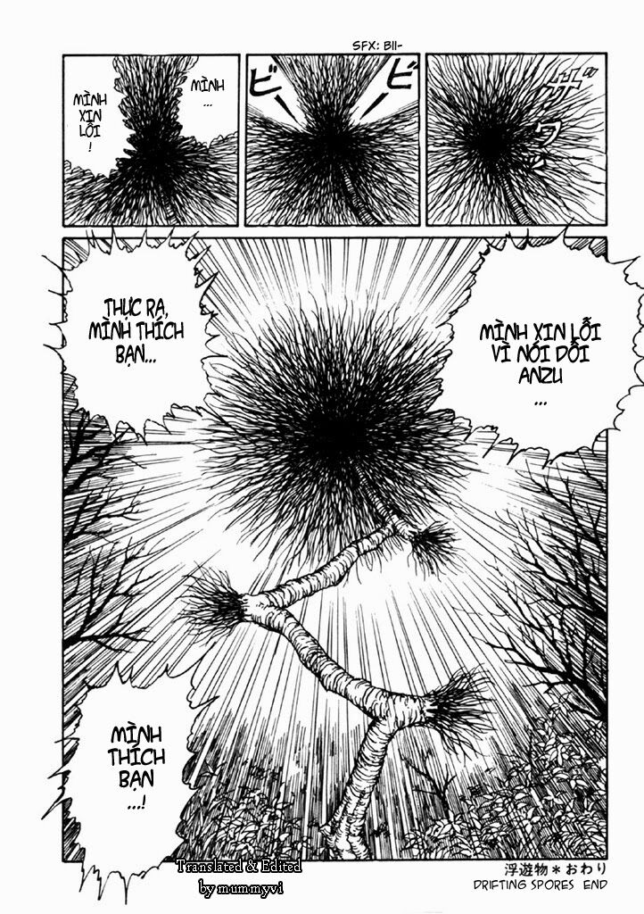 The Shard of Evil: Chapter 3