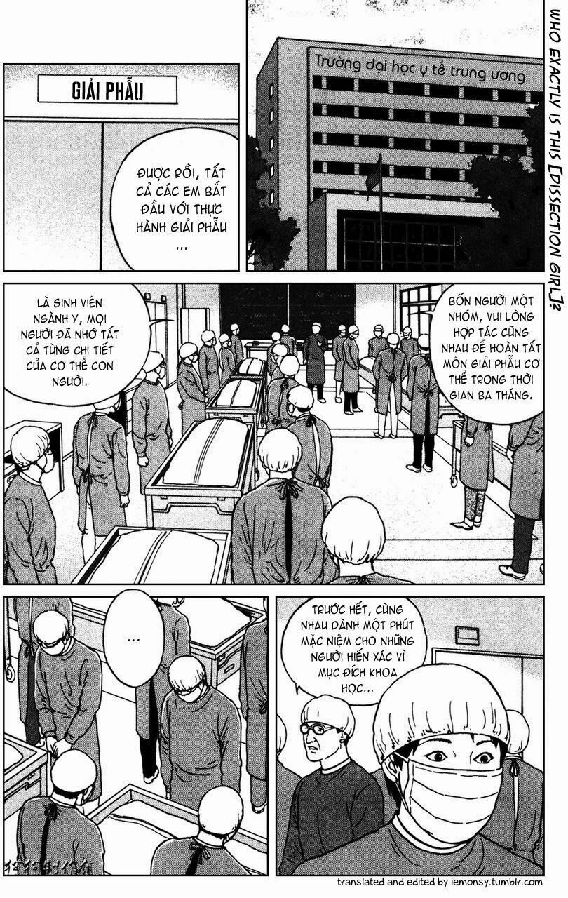 The Shard of Evil: Chapter 5