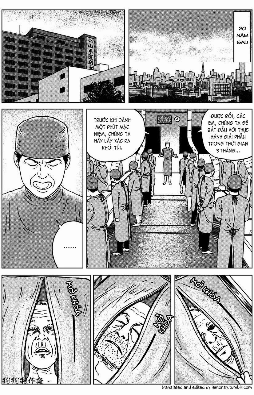 The Shard of Evil: Chapter 5