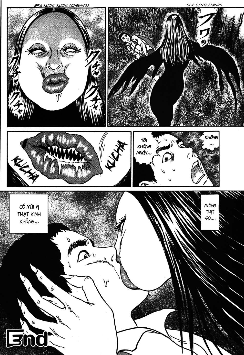 The Shard of Evil: Chapter 6