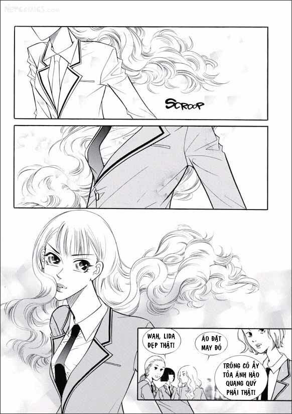 Can't Lose You: Chapter 1