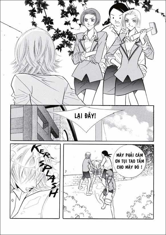 Can't Lose You: Chapter 1