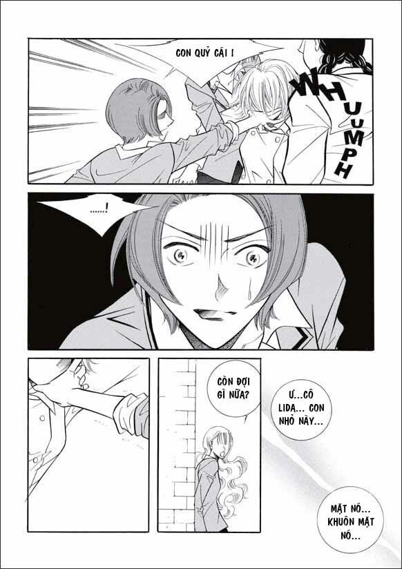 Can't Lose You: Chapter 1