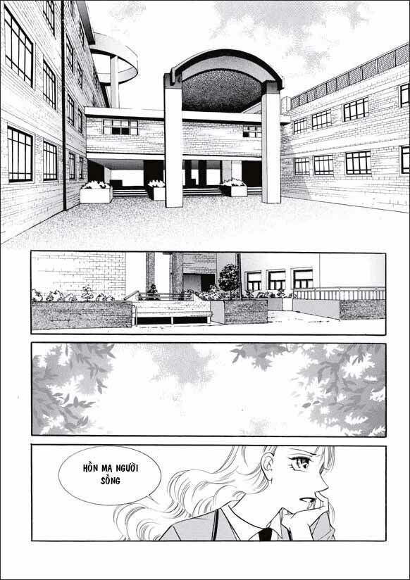 Can't Lose You: Chapter 1