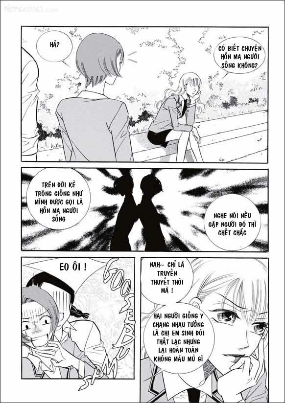 Can't Lose You: Chapter 1