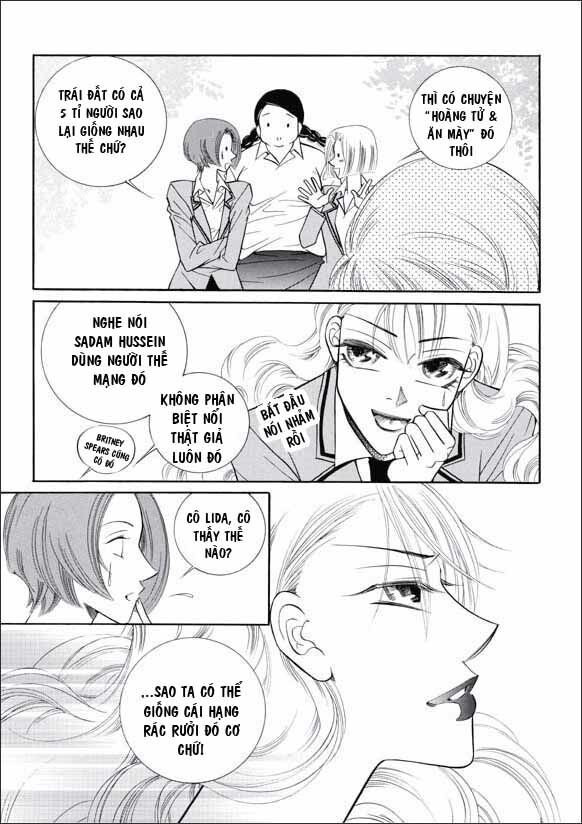 Can't Lose You: Chapter 1