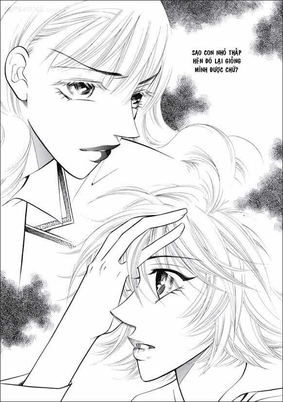 Can't Lose You: Chapter 1