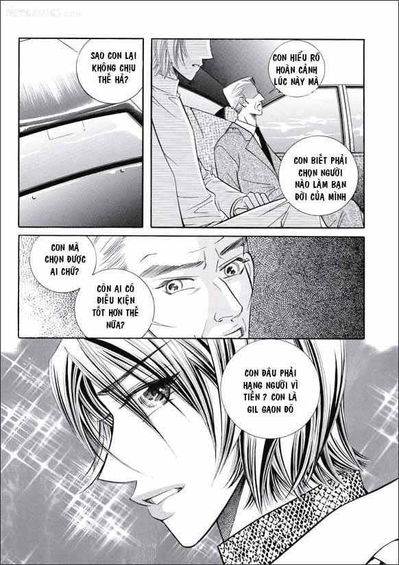 Can't Lose You: Chapter 1