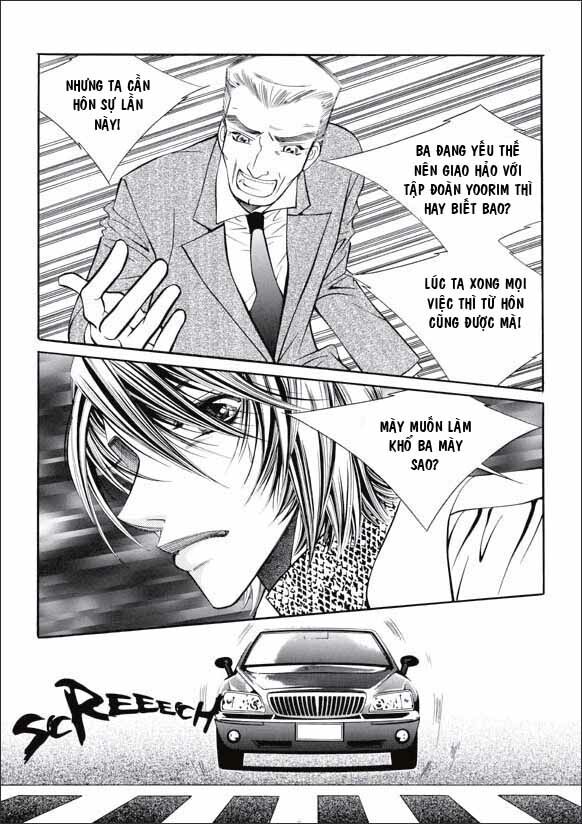 Can't Lose You: Chapter 1