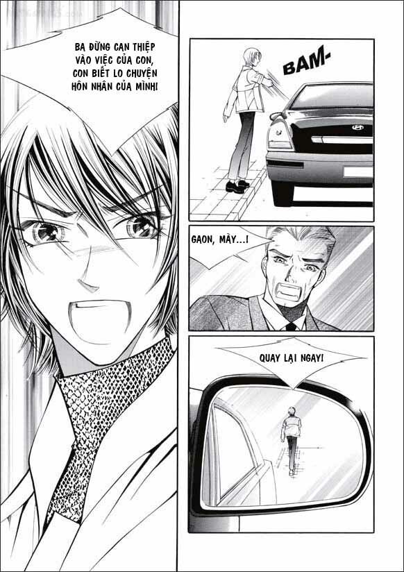 Can't Lose You: Chapter 1