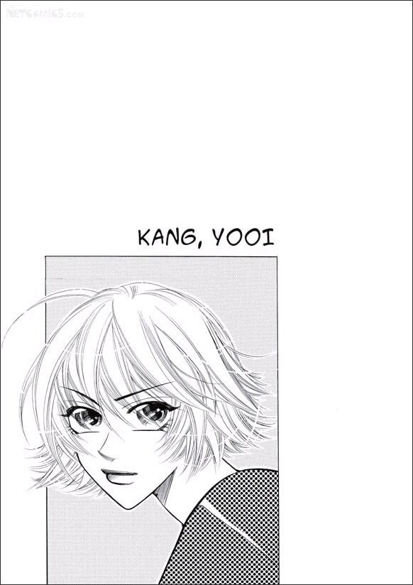 Can't Lose You: Chapter 1