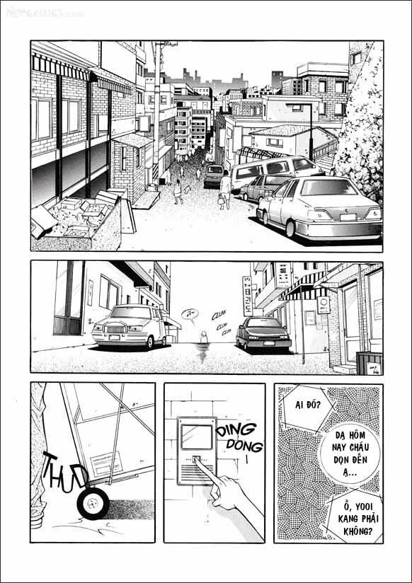 Can't Lose You: Chapter 1