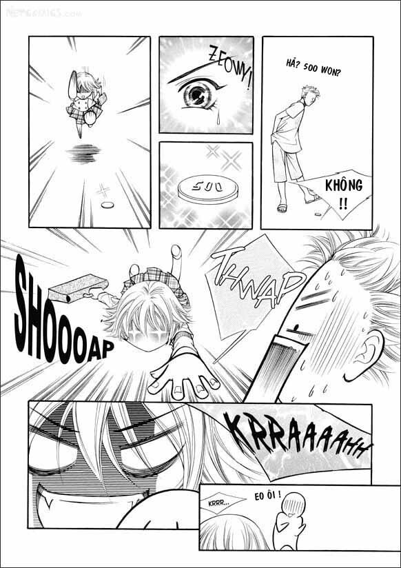 Can't Lose You: Chapter 1