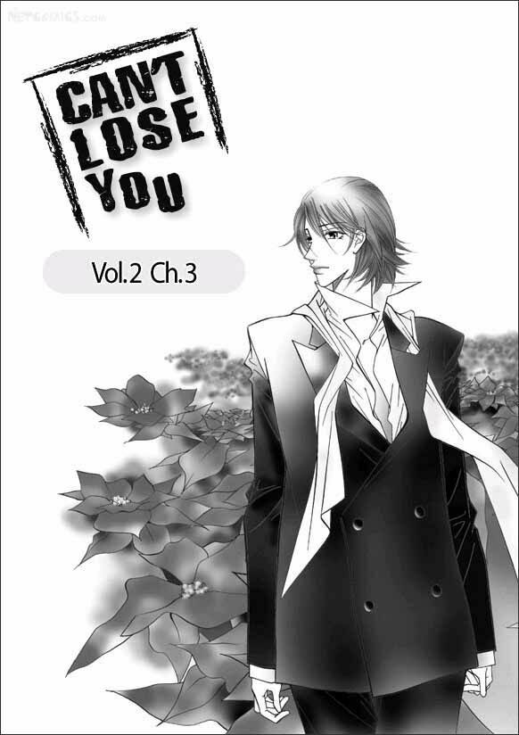 Can't Lose You: Chapter 10