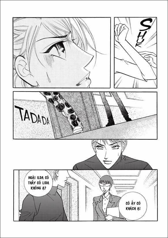 Can't Lose You: Chapter 10