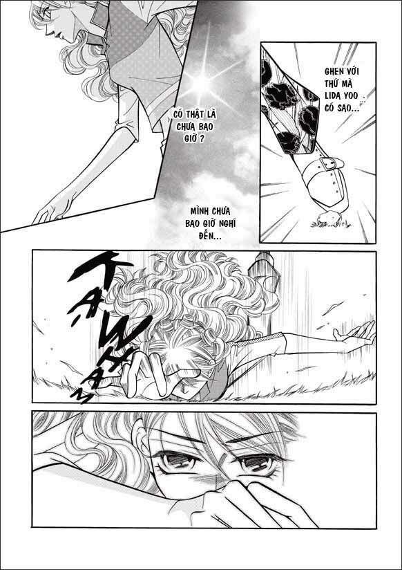 Can't Lose You: Chapter 10