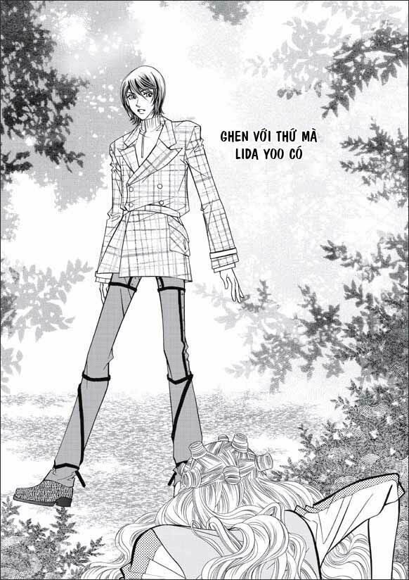 Can't Lose You: Chapter 10