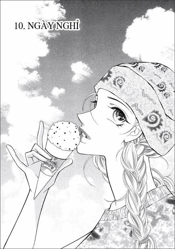 Can't Lose You: Chapter 10
