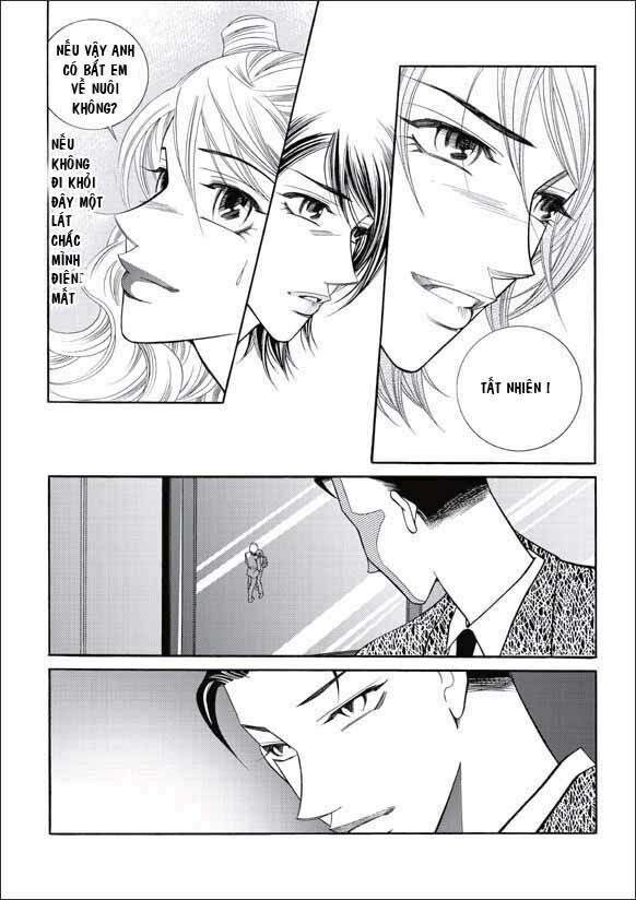 Can't Lose You: Chapter 10