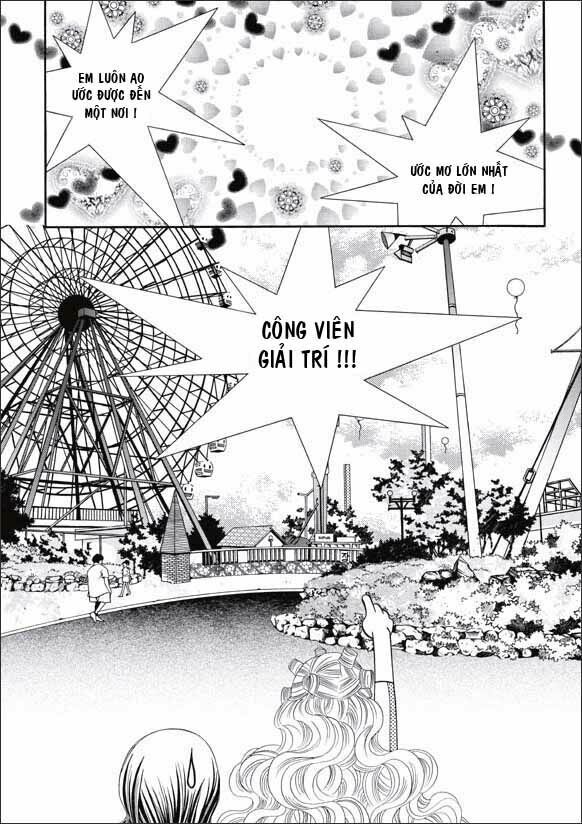 Can't Lose You: Chapter 10