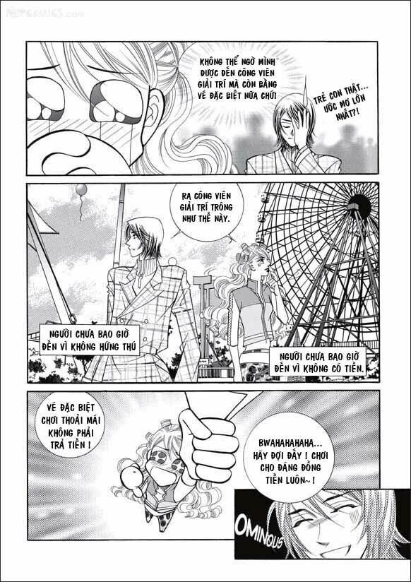 Can't Lose You: Chapter 10
