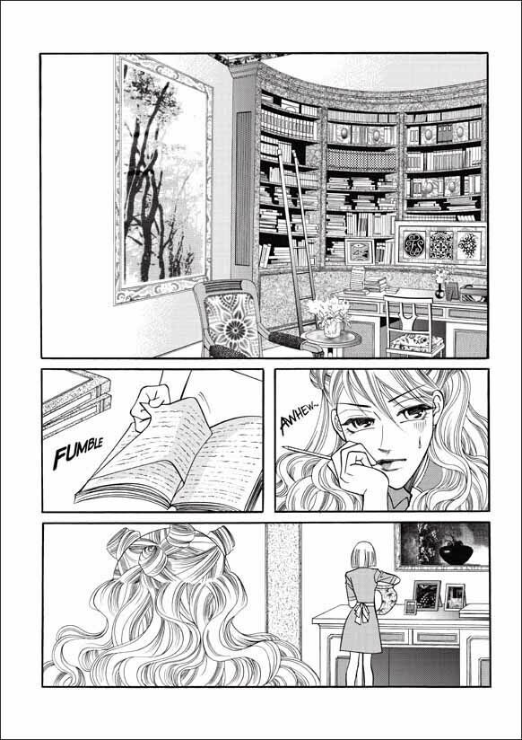 Can't Lose You: Chapter 10