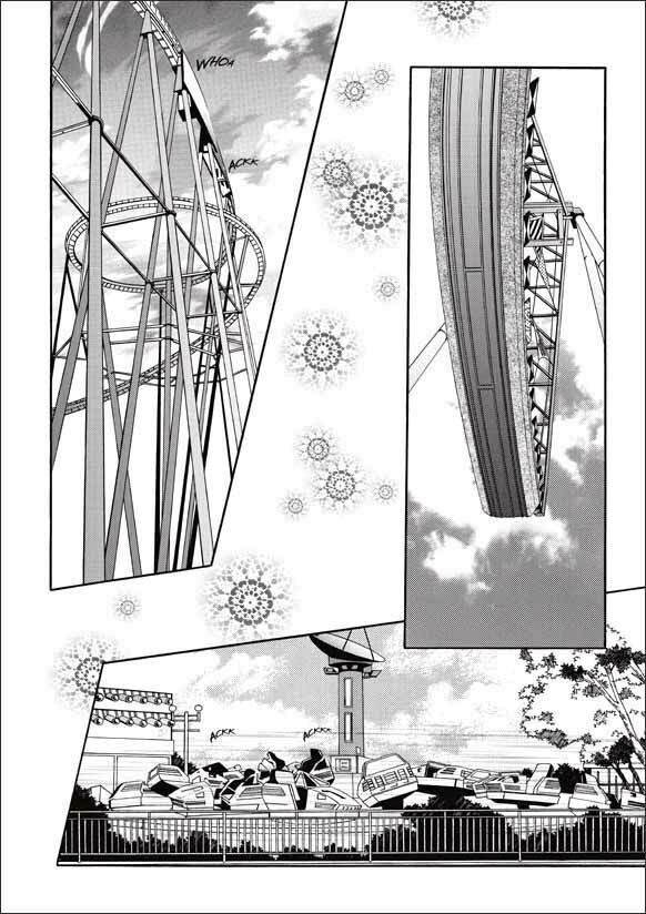 Can't Lose You: Chapter 10