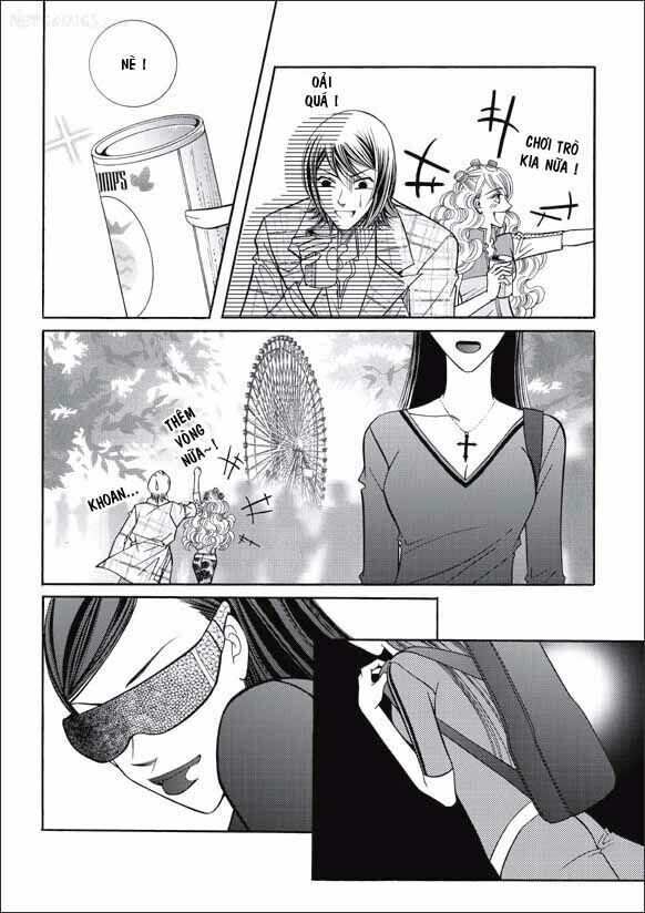 Can't Lose You: Chapter 10