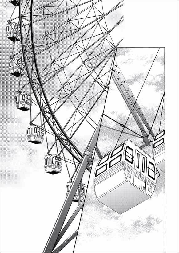 Can't Lose You: Chapter 10