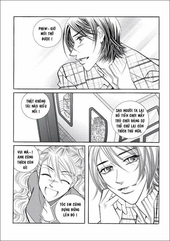 Can't Lose You: Chapter 10