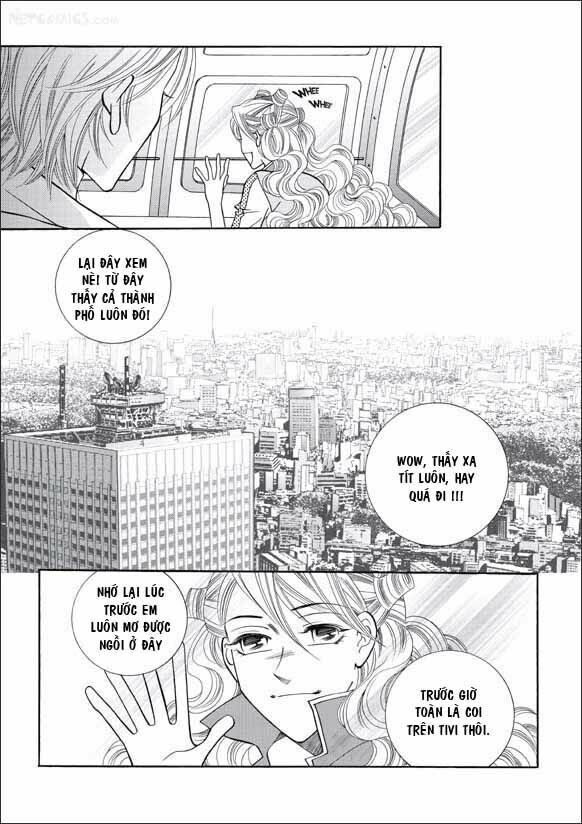 Can't Lose You: Chapter 10