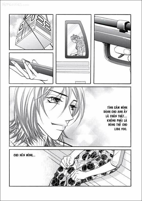 Can't Lose You: Chapter 10