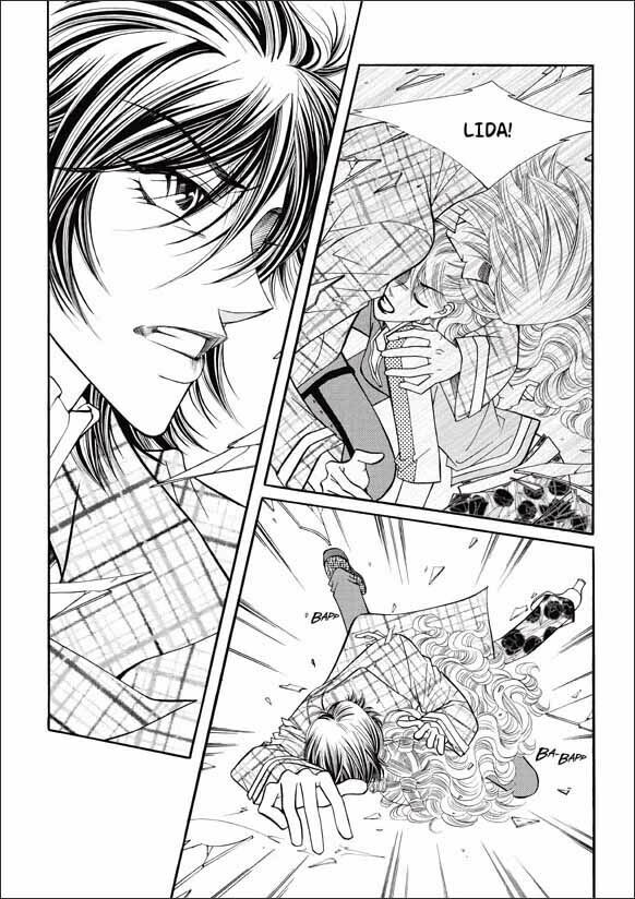 Can't Lose You: Chapter 10