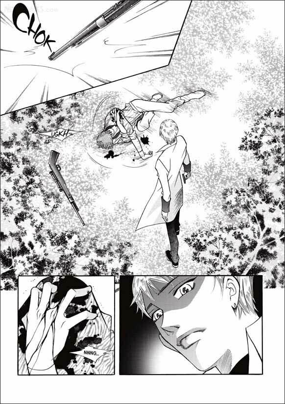 Can't Lose You: Chapter 10