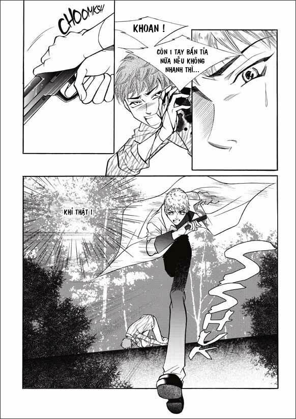 Can't Lose You: Chapter 10