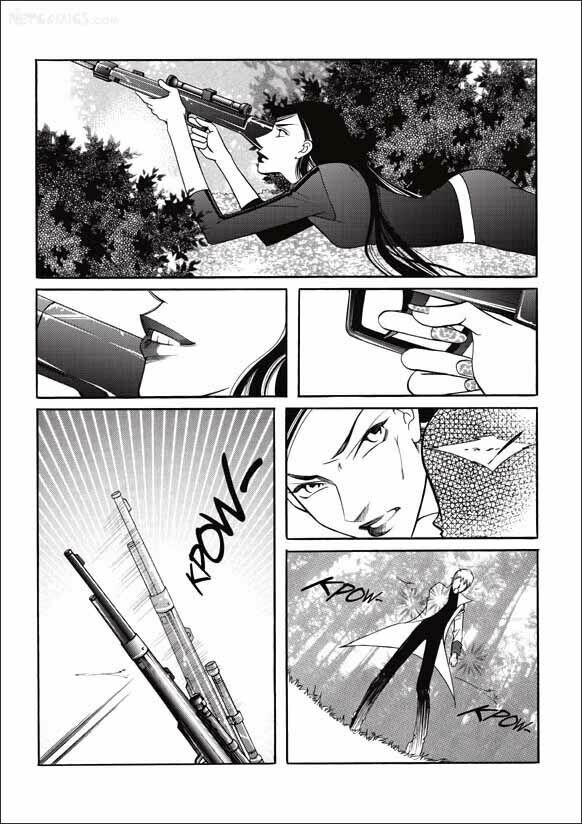 Can't Lose You: Chapter 10